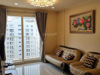 Cho thuê căn hộ tara residence quận 8. 1pn 1wc full nội thất 9 triệu