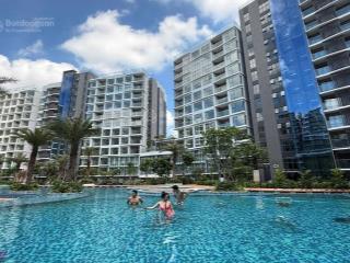 Cần cho thuê căn 2pn 96m2 khu diamond celadon city, ntcb có rèm và máy lạnh, nhà mới chưa ai ở