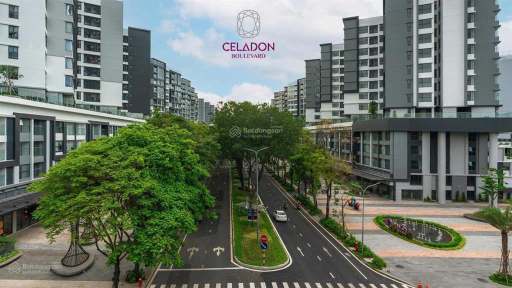 Cần cho thuê nhanh căn 2pn diamond alnata plus kèm ô xe định danh
