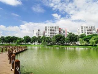 Cần cho thuê nhanh căn 3pn3wc ban công dài 6m, ntcb, nhà mới chưa ai ở. giá cực tốt. tiện ích 5 sao