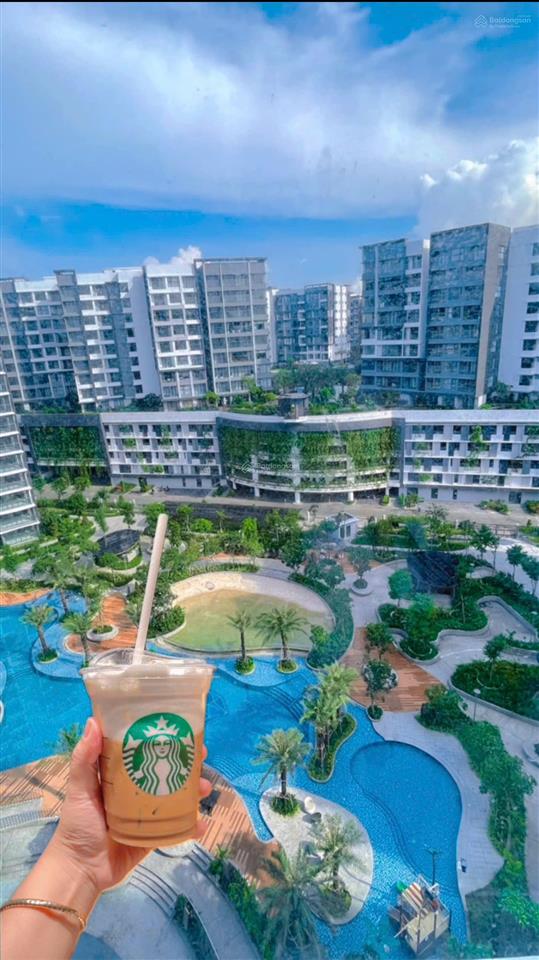 Cho thuê căn hộ 2pn 96m² diamond centery, nhà mới ntcb. kèm ô xe định danh