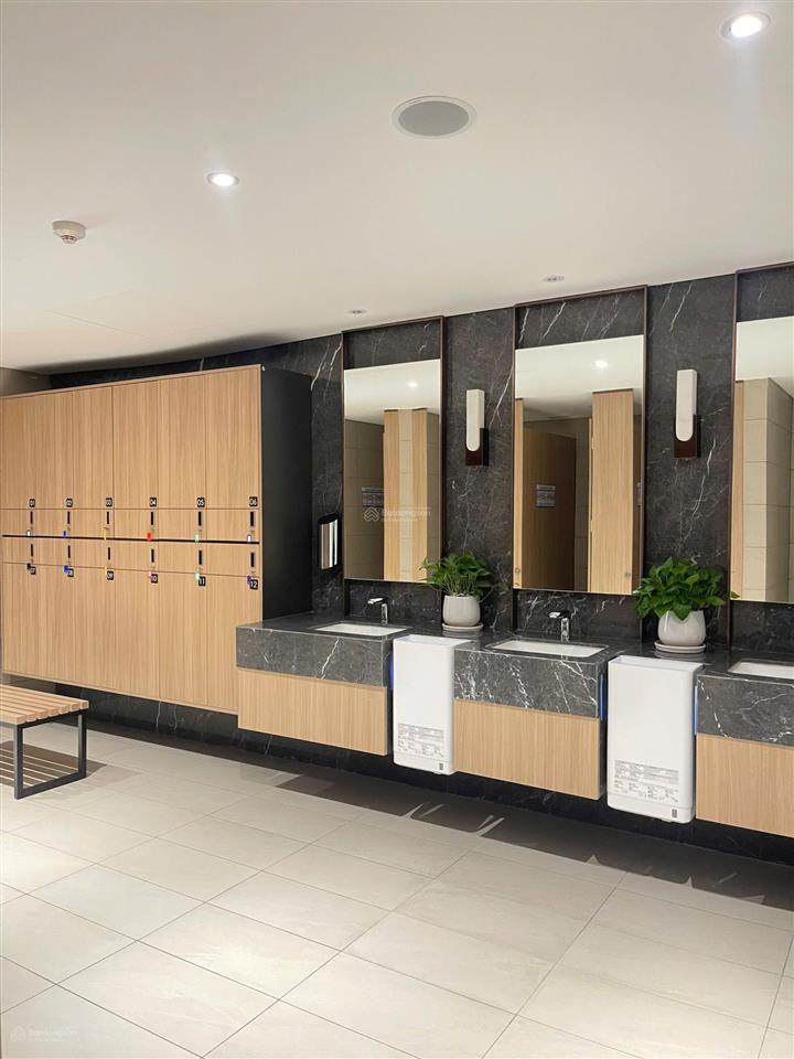 Cho thuê căn hộ 2pn 96m² diamond centery, nhà mới ntcb. kèm ô xe định danh