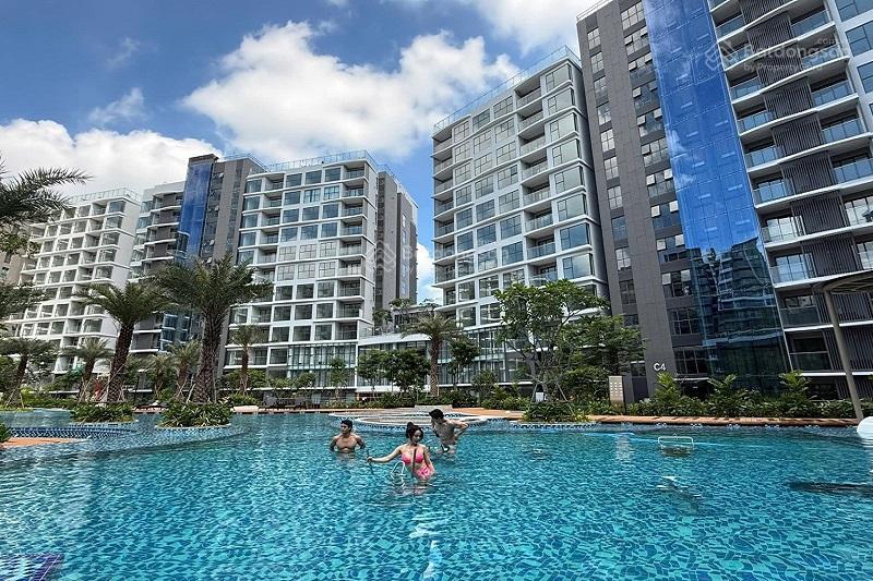 1 căn duy nhất cho thuê giá 20triệu/tháng 3pn 3wc diamond centery celadon city ntcb nhà mới