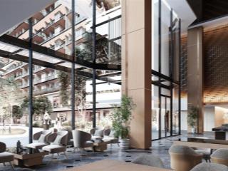 The ten  căn hộ thượng lưu chuẩn nhật tại phường bình dương, tp. hcm