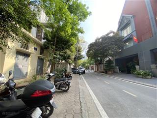 [ cấp báo] 2 mặt tiền 2 vỉa hè 2 ô tô đua48m, cầu diễn, bắc từ liêm, chỉ 12.3 tỷ