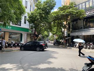 18.5 tỷ chẳng có căn thứ 2, kinh doanh sầm uất, dương khuê, cầu giấy, vip