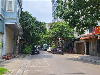 Ngõ 105 xuân la tây hồ, 60m, phân lô tổng cục ii, đẹp nhất phố, chỉ 18.5 tỷ