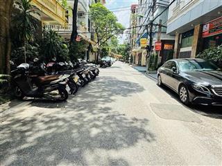 Ô tô, phân lô, mặt tiền 4.5m, dương khuê, cầu giấy, 75m, văn phòng, chỉ 19.9 tỷ