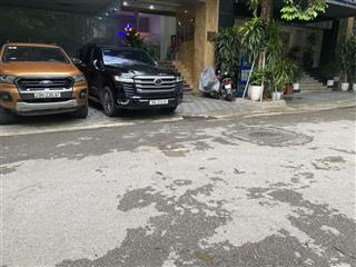 10m ra mặt phố, ô tô, trung kính, cầu giấy, phân lô, 40/45m, 15 tỷ