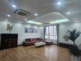 Lô góc, 3 ngủ tòa richland  xuân thuỷ, cầu giấy, 124m2, tầng trung, 10.8 tỷ