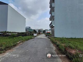 Bán 77.7 m2 đất dịch vụ di trạch, gần đường 3.5