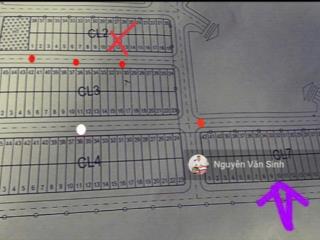 Bán 67m2 đất sổ đỏ lai xá, hoài đức, vị trí kinh doanh tốt.