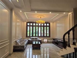 Bán nhà đã hoàn thiện vinapol lai xá  hoài đức, giá tốt.