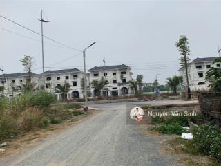 Bán 84 m2 đất dịch vụ vân canh hoài đức, khu 4.5 ha