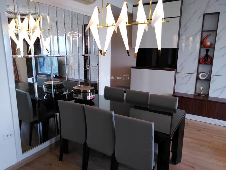 Chính chủ bán căn góc 3pn the k park văn phú full nt như ảnh, giá 6,x tỷ ,  0985 138 ***