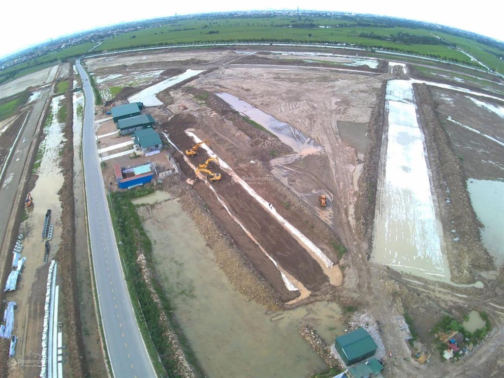 Cần ra hàng lô đất công nghiệp tân ước hơn 1000m2 vị trí siêu đẹp, giá chỉ 9 tr/m2,  0985 138 ***