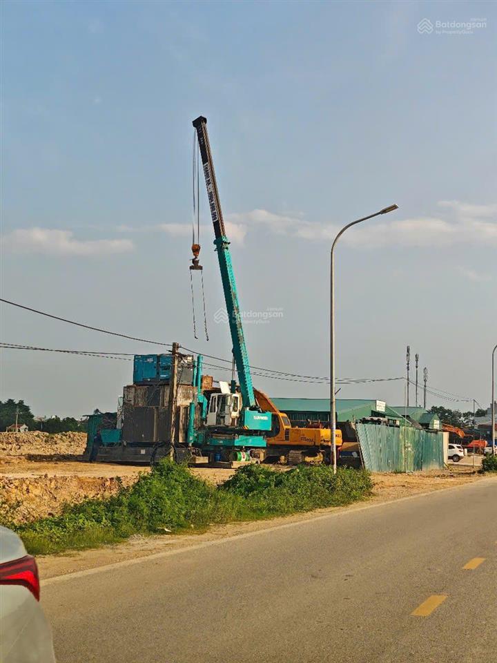 Cần ra hàng lô đất công nghiệp tân ước hơn 1000m2 vị trí siêu đẹp, giá chỉ 9 tr/m2,  0985 138 ***