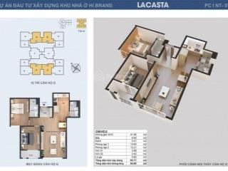 Mình có căn g 84.01m2 la casta văn phú tầng 15 view công viên cần bán, nhà đẹp mê ly.  0985 138 ***