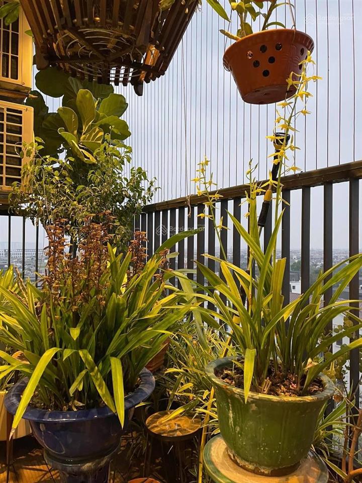 Bán căn 93m2 the k park văn phú, 3pn full nội thất, hướng đông bắc, nhà siêu đẹp.  0985 138 ***