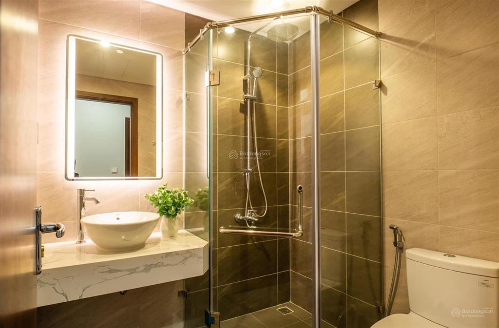 Chủ nhà cho thuê căn hộ 2 pn chung cư bình minh garden  đầy đủ đồ liền tường  10tr