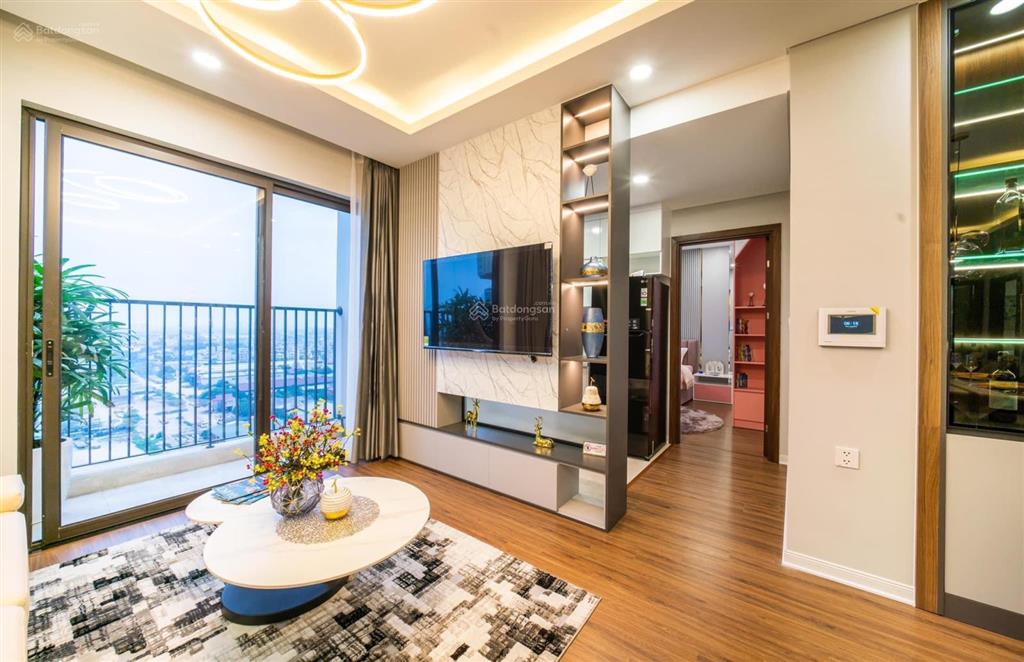 Chủ nhà cho thuê căn hộ 2 pn chung cư bình minh garden  đầy đủ đồ liền tường  10tr