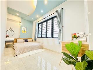 Bình thạnh căn hộ 1 phòng ngủ, 1 phòng khách, 1 phòng bếp chỉ 9triệu