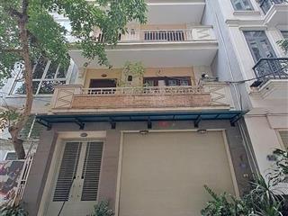 Cho thuê nhà lâm hạ, 80m2 x 4 tầng, ngõ ô tô, 22tr/t