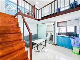 Trống sẵn 20 phòng đẹp cạnh phú mỹ hưng, gần kcx tân thuận và crescent mall  huỳnh tấn phát, q.7