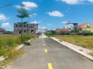 Bán gấp mảnh đất biển quất lâm dt 145m giá 1tỷ350 sát mặt biển,sát khu nghỉ dưỡng flamingo