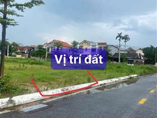 Chính chủ cần bán mảnh đất khu cnc dt110m giá 2tỷ3,phú cát gần nhà máy in tiền,7 bệnh viện tw