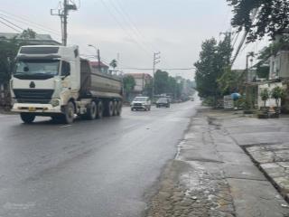 Chính chủ cần việc,bán gấp 143m mt 8m giá 1tỷ650 gần trường đh việt hung,bệnh viện.hành chính công