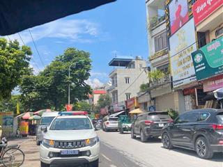 Cc tôi cần bán lô đất đẹp 259m2 chỉ 6tỷ550 đường to hạ tầng bao đẹp, xung quanh kinh doanh sầm uất