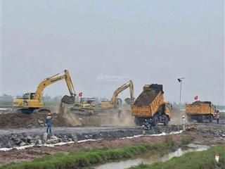 Cc cần bán đất visip 150m giá 2tỷ mặt 9m đường 15m đối diện cổng khu công nghiệp vsip