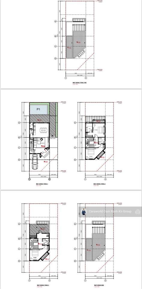 Caraworld cam ranh tặng vàng mỏi tay cho 3 khách hàng lựa chọn phân khu ma rốc  hy lạp sông town