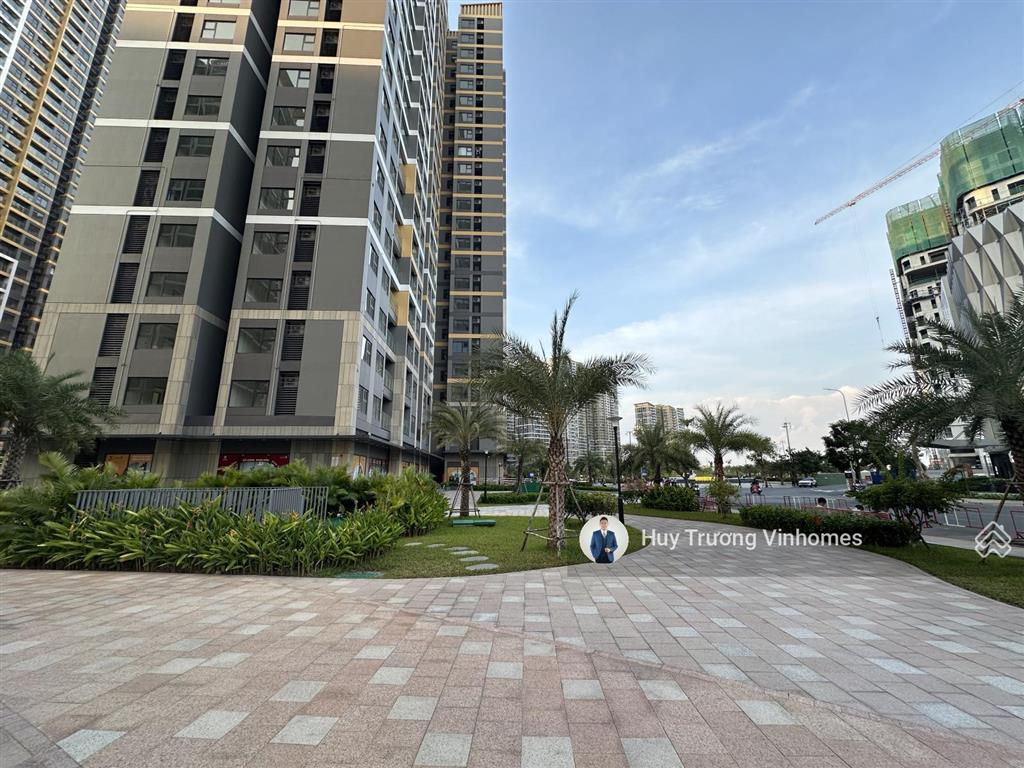 Cho thuê nhanh shophouse liền kề vincom mega mall vị trí siêu đắc địa căn góc