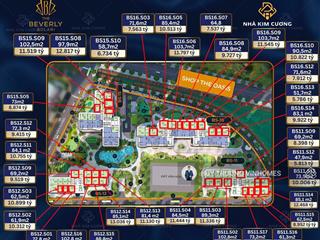 Lựa chọn đầu tư shophouse đón đầu hạ tầng vành đai 3, sân bay quốc tế long thành