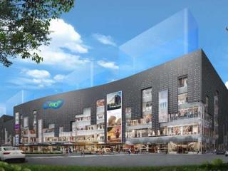 Bán đất nền dự án sc vivocity, giá tốt, 250m2, q7, hcm