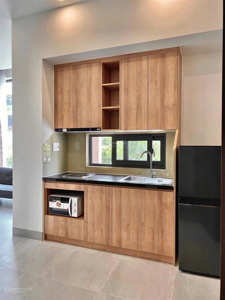 Bán tòa căn hộ lô góc 2 mt kdc khuê mỹ đông