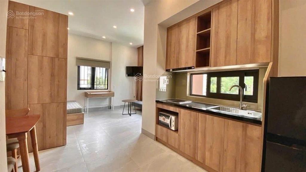 Bán tòa căn hộ lô góc 2 mt kdc khuê mỹ đông