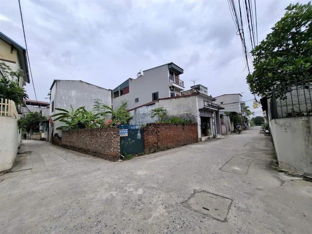 Phải thật nhanh. nhỉnh 5 tỷ sở hữu ngay 44m khu vực cực hót lê xá, sát vin cổ loa, cầu tứ liên