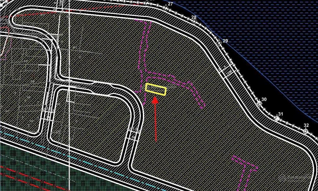 Hàng kịch độc. lô đất hoa hậu 48.3m lương nỗ, 3 bước chân ra hồ điều hòa, ôtô santafe ngủ trong đất
