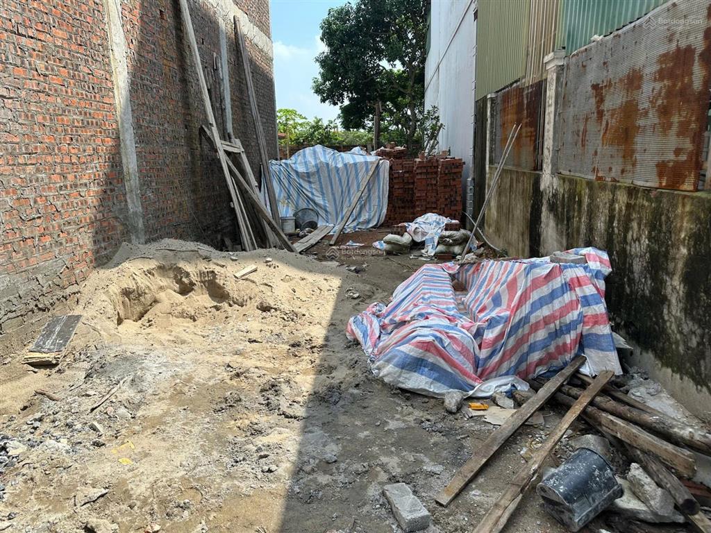 Hàng kịch độc. lô đất hoa hậu 48.3m lương nỗ, 3 bước chân ra hồ điều hòa, ôtô santafe ngủ trong đất