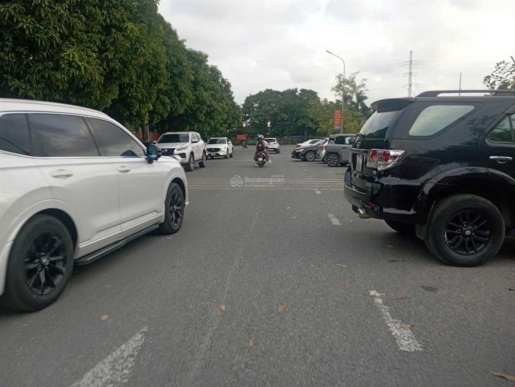 Hàng nóng. 4.1 tỷ sở hữu 46m2 cổ dương, sát thành phố thông minh, sát thị trấn, giá đầu tư