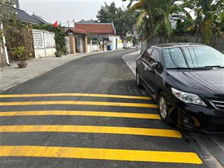 Hàng nóng bỏng tay. chỉ nhỉnh 14 tỷ sở hữu lô đất hoa hậu 106m2 đấu giá lê xá, sát vin, sát tứ liên