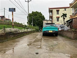 Hiếm có khó tìm. chỉ 4,8 tỷ sở hữu 41m2 đông ngàn ô tô đỗ cửa, sát vin cổ loa, cầu tứ liên