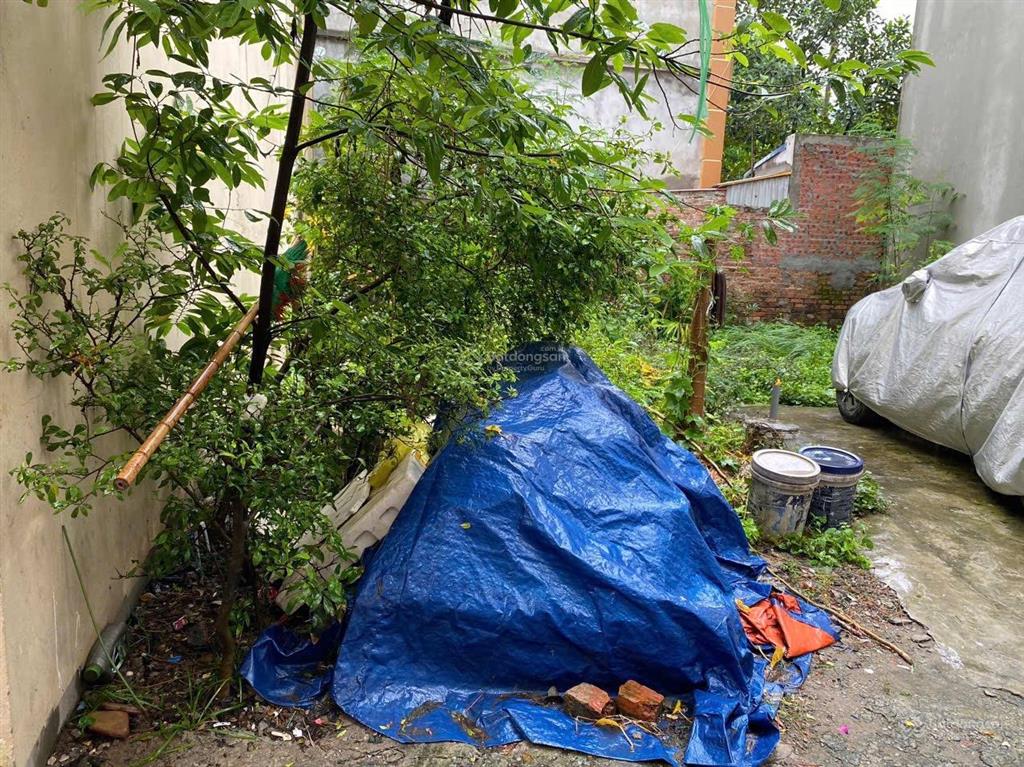 Hiếm có khó tìm. chỉ nhỉnh 4,5 tỷ sở hữu 41m2 đông ngàn, ô tô vào đất, sát vin cổ loa, cầu tứ liên