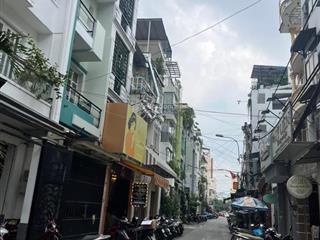 Hẻm xe hơi thông các trục đường lớn  5 tầng btct  giá chỉ 11,x tỷ