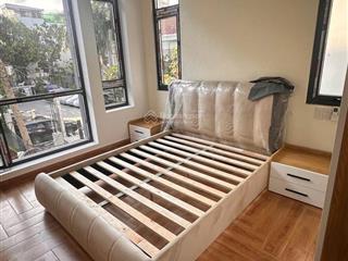 36m2  hẻm rộng, ôtô đậu q3  nhà mới cực đẹp  5 tầng, sổ vuông  giá chỉ 8,x