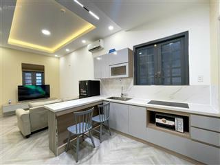 Cho thuê căn hộ 2pn | trung tâm hcm  giáp quận 1