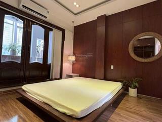 Sang nhượng tòa nhà căn hộ dịch vụ  sát bên tân định, quận 1